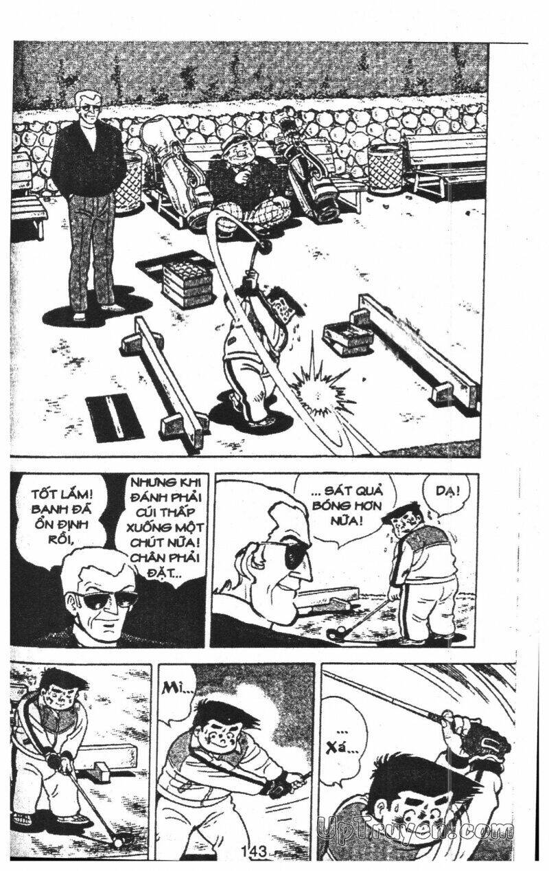 ashita tenki ni naare chapter 9 145