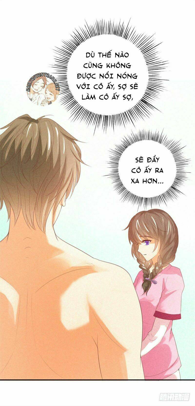 tiểu tâm can của cực phẩm đại nhân chapter 20 27