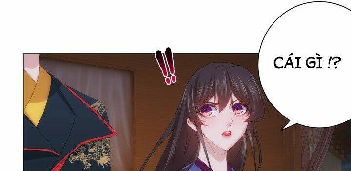 bí mật của dạ tộc chapter 6.1 14