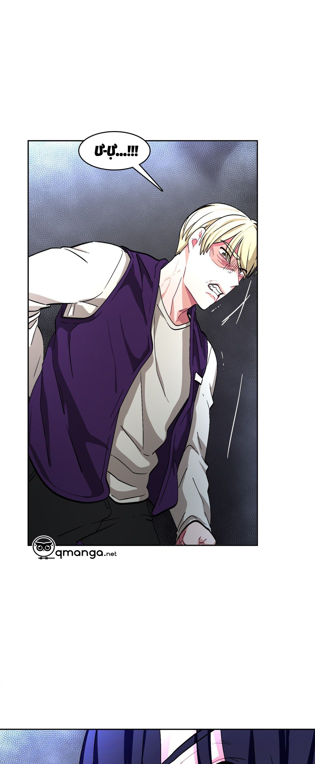 hãy tuân lệnh tôi chapter 34 33