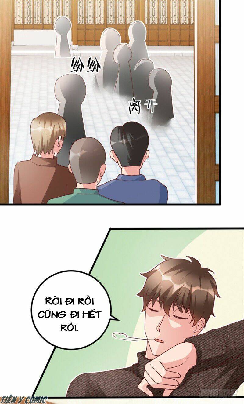 thấu thị tiên y chapter 81 27