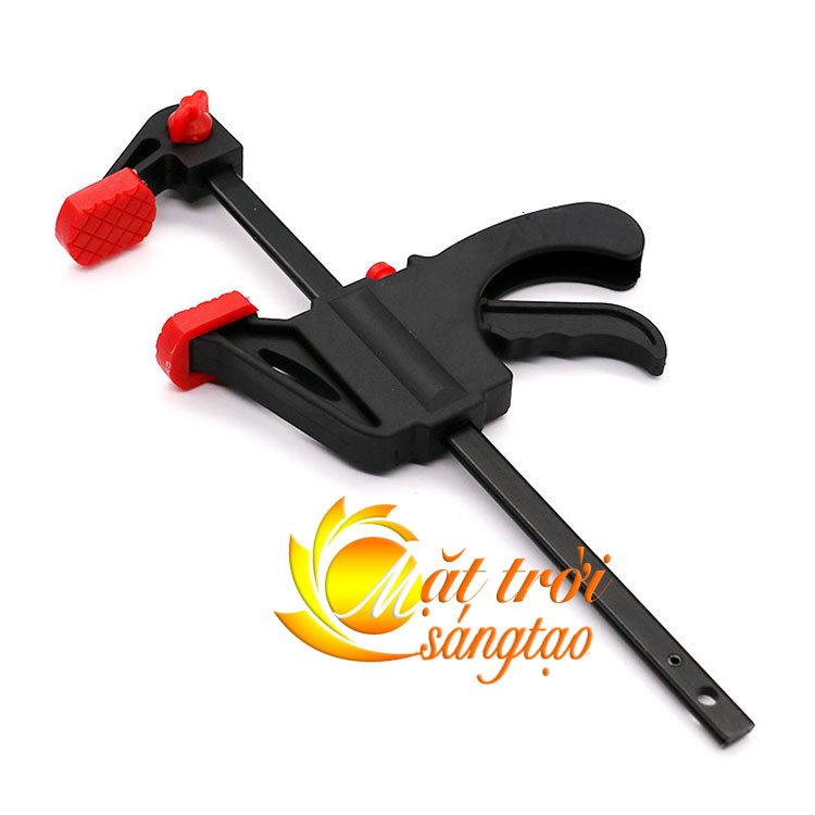 Dụng cụ kẹp giữ đồ V1 - Loại 4inch