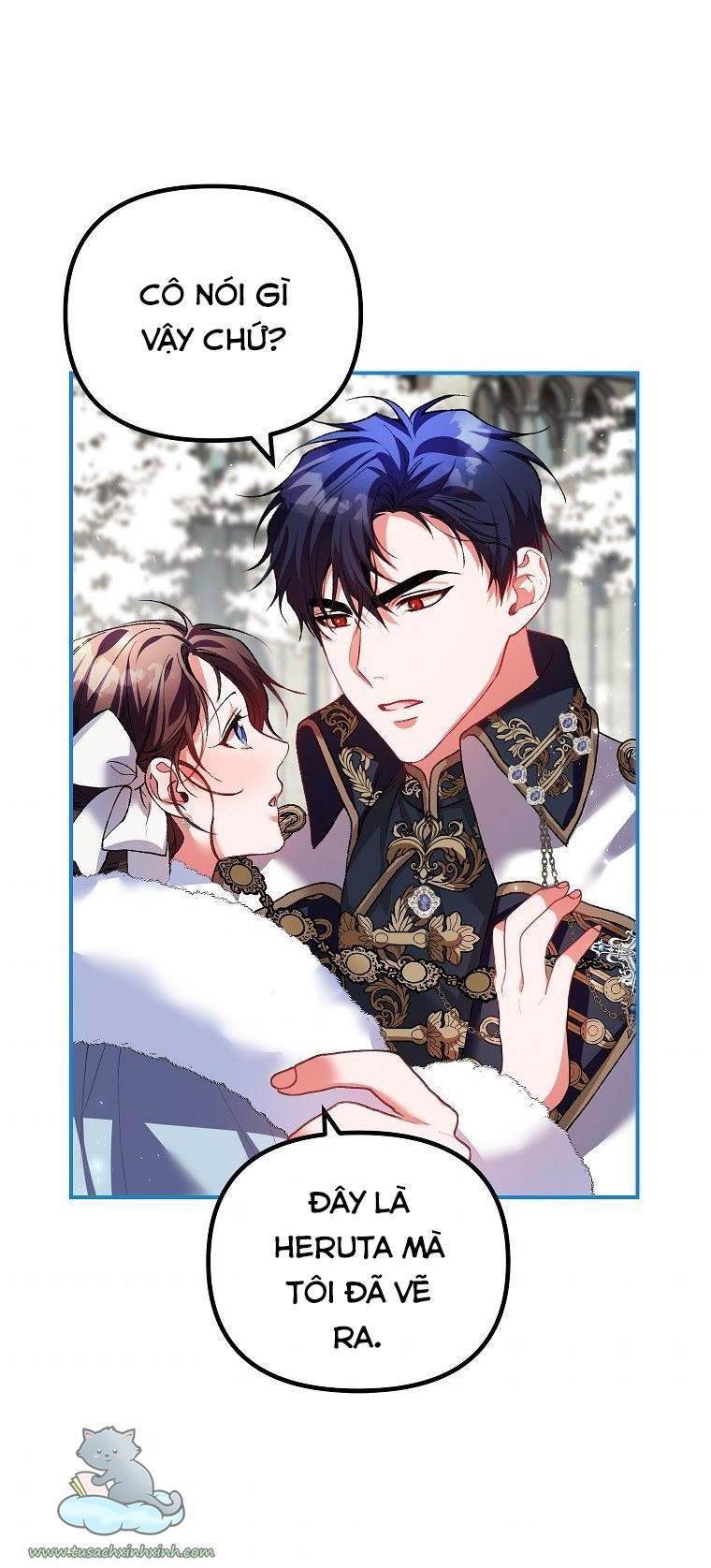 tháng năm cuối cùng của nữ phụ đoản mệnh chapter 38 52