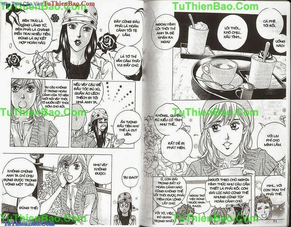 chuyện tình mary chapter 4 36