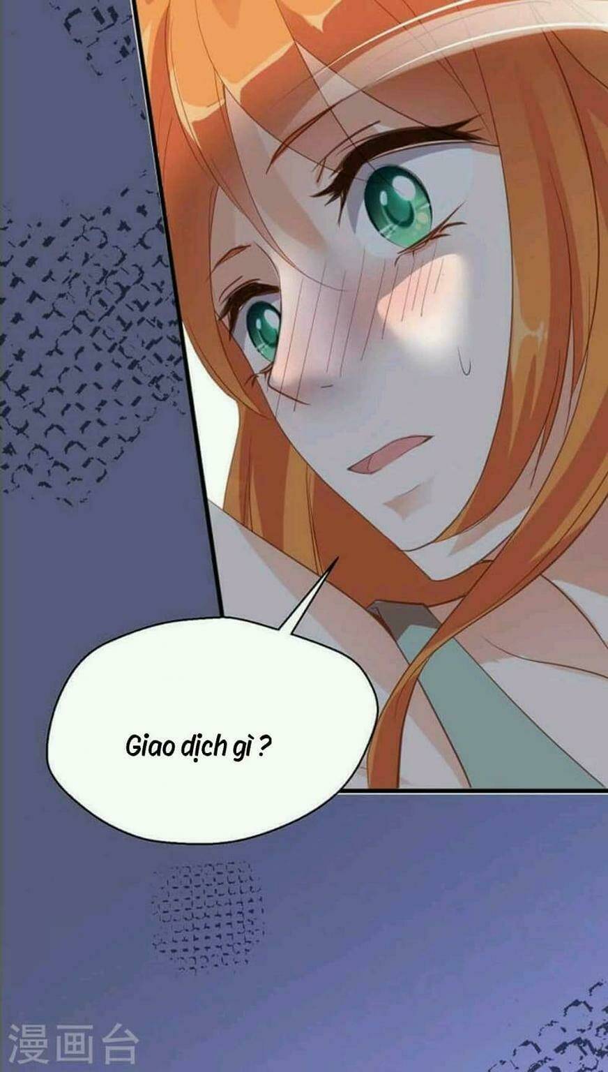 người vợ bí ẩn của tổng tài chapter 17 25