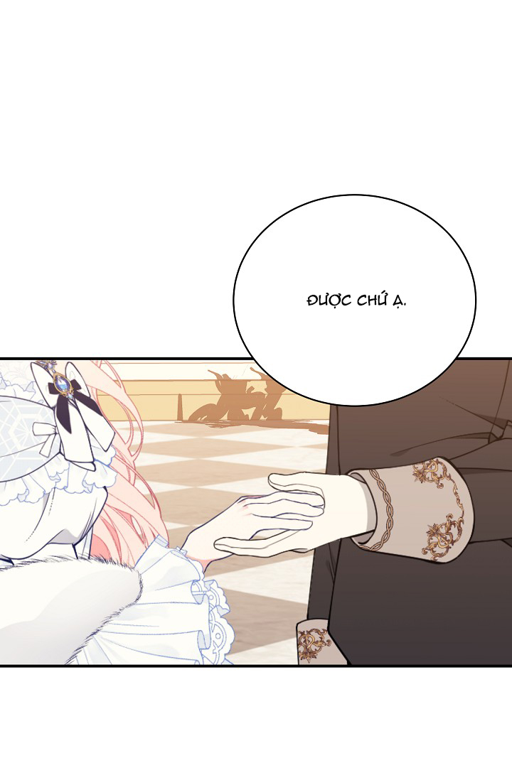 con chỉ đi tìm cha thôi chapter 31.2 52