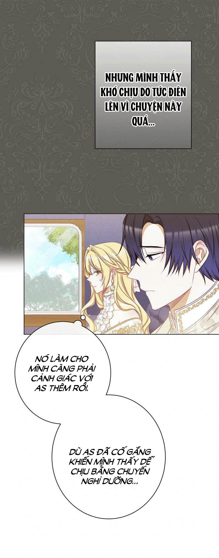 ác nữ đảo ngược đồng hồ cát chapter 66 21