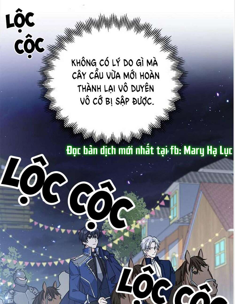 nữ hiệp trở về chapter 14.2 11