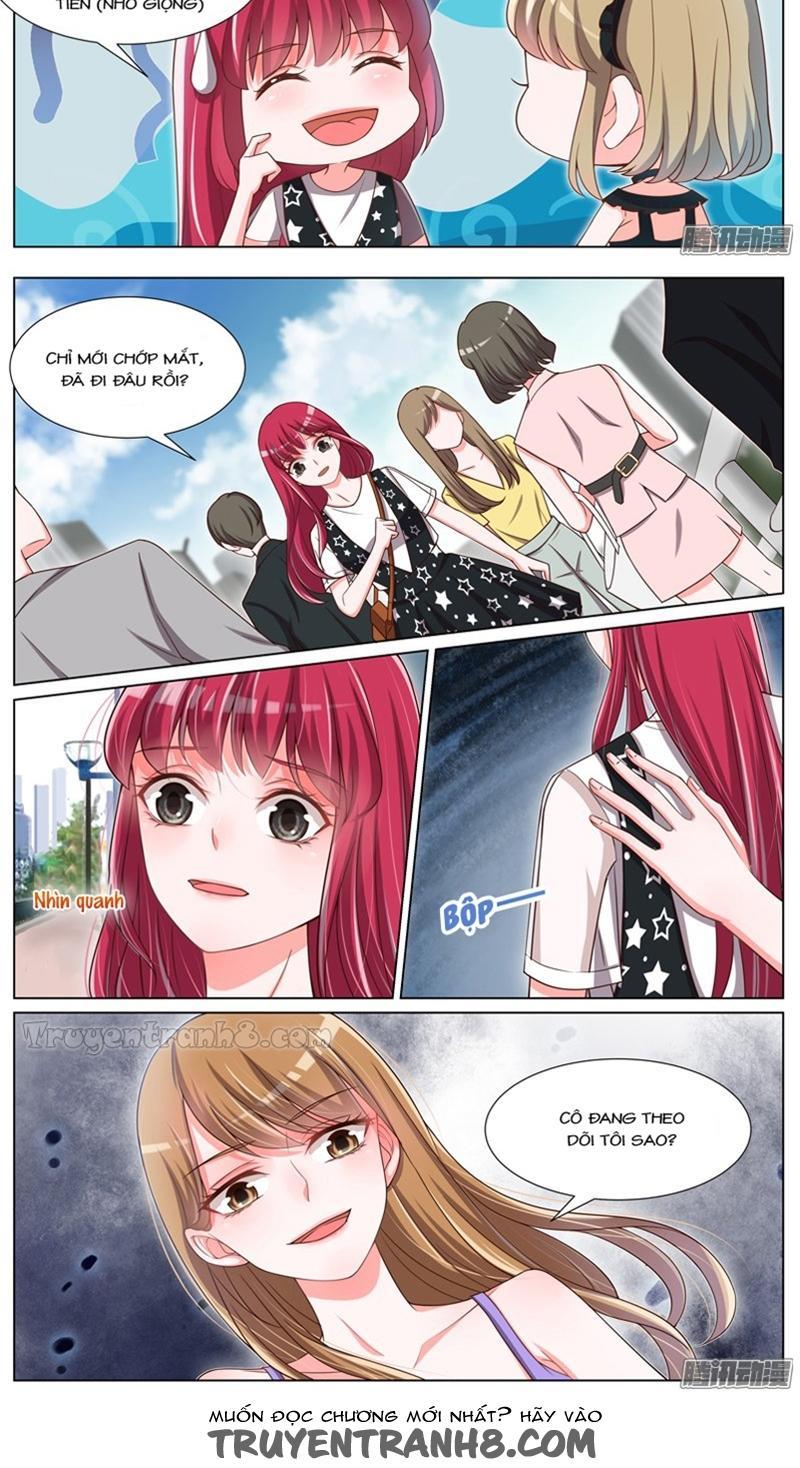 vương bài giáo thảo chapter 83 4