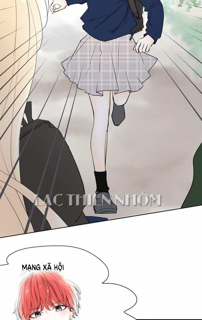 choco ngọt ngào chapter 51 25