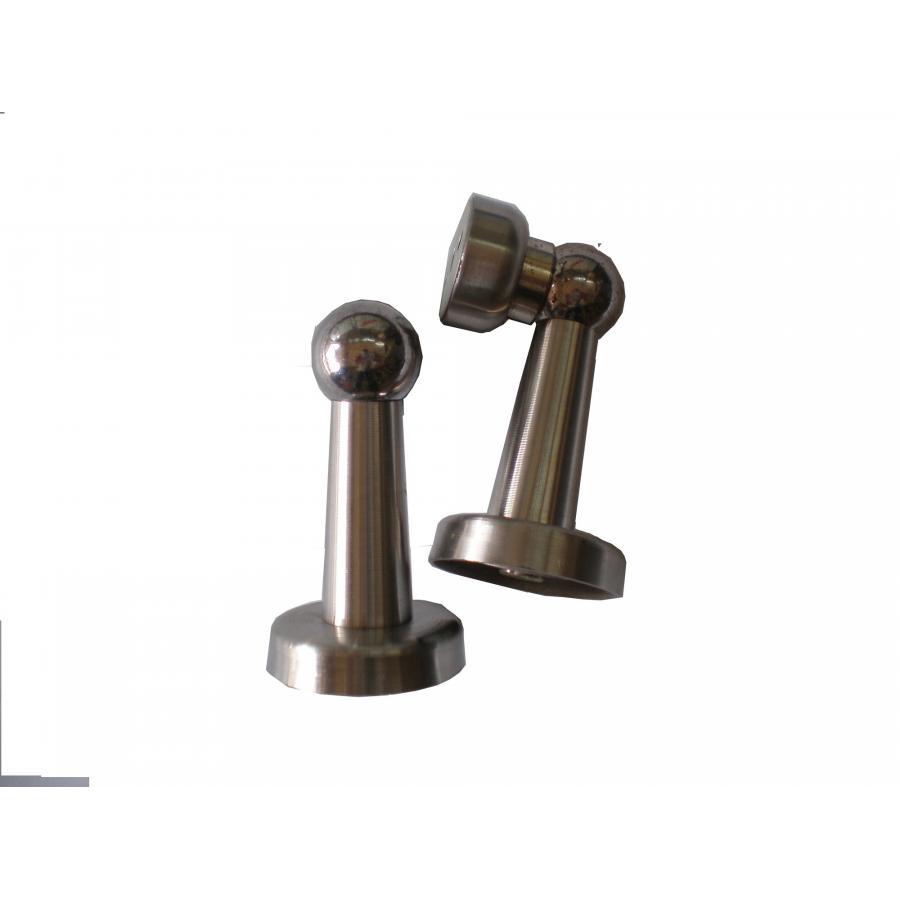 Bộ chặn cửa inox neo 388T