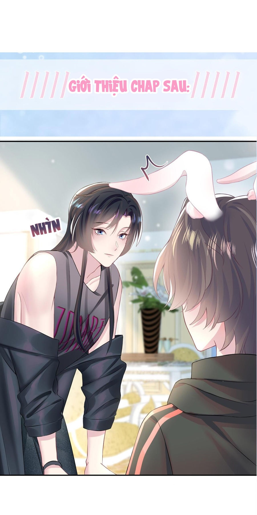 bạch liên hoa tuyệt mĩ dạy học online chapter 70 27