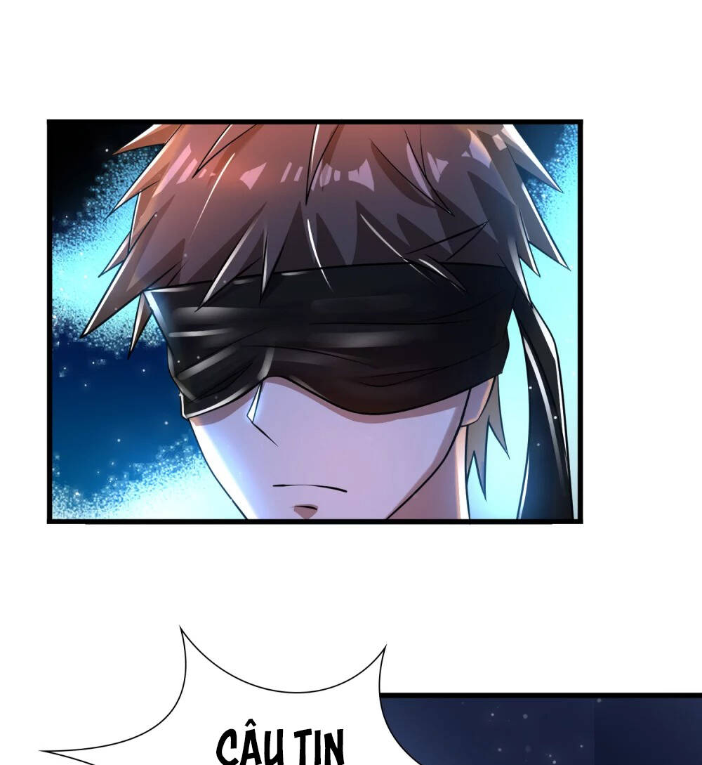 siêu năng phân hóa chapter 38 5