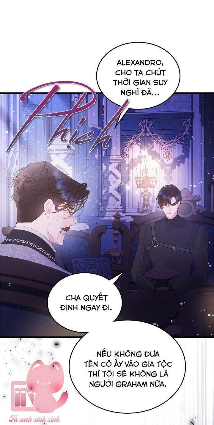 [15+] công chúa chloe chapter 106 27