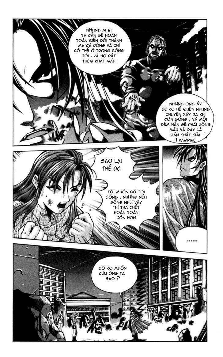 rebirth - tái sinh chapter 5 34