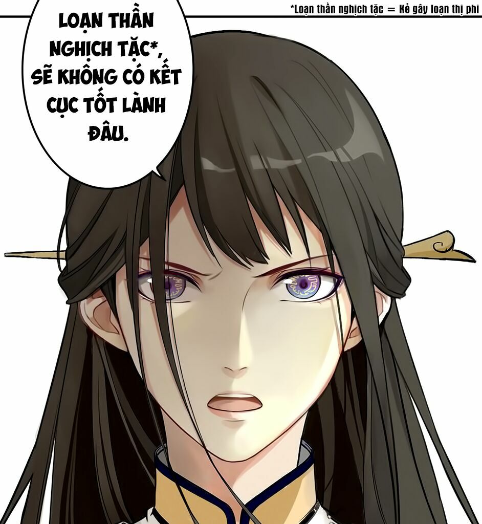 bốc toán tử chapter 1 53