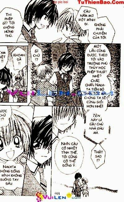 viên ngọc nhiệm màu chapter 3 3