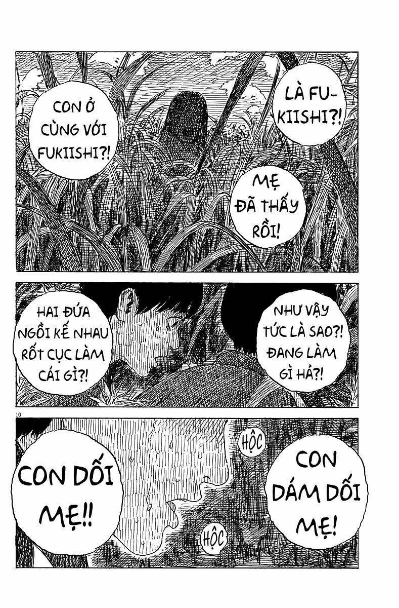 chi no wadachi chapter 32 11