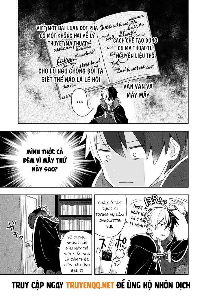 konyakuhaki sareta reijou wo hirotta ore ga chapter 6 8