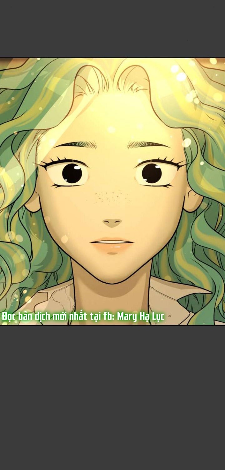 bạch huyết - white blood chapter 45 122