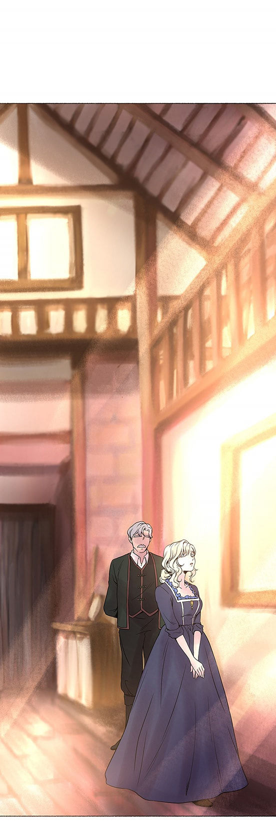 như gió trên cành cây khô chapter 3 72