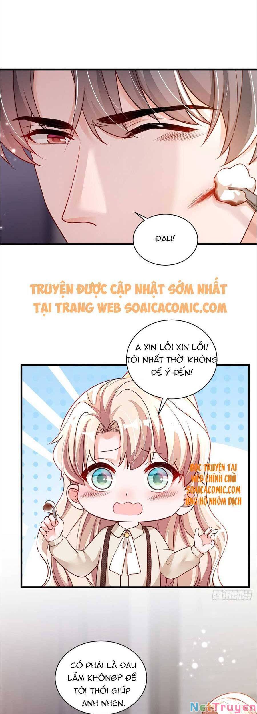 ác ma thì thầm chapter 70 14