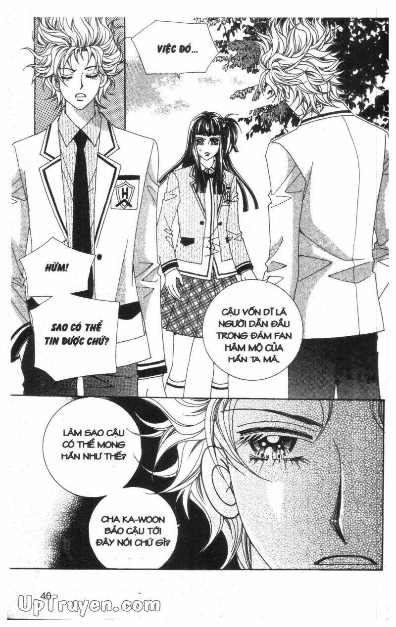 thoát kiếp hồ ly chapter 19 41