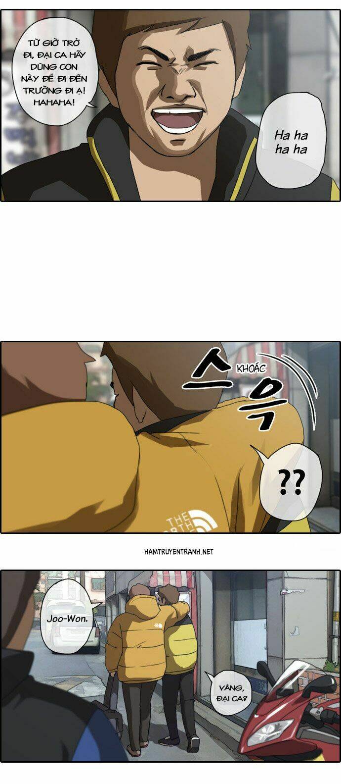 free draw m chapter 1 19