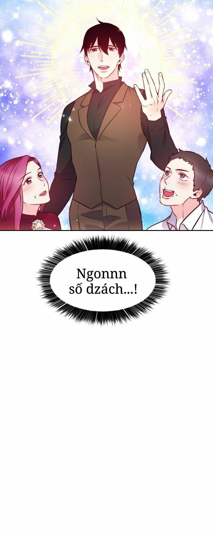 phản diện rất dễ làm chapter 30 43