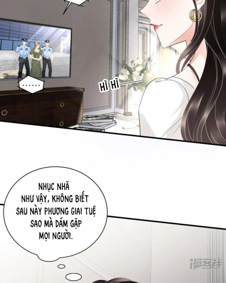 đại tiểu thư có thể có bụng dạ gì xấu chứ! (full) chapter 28 45