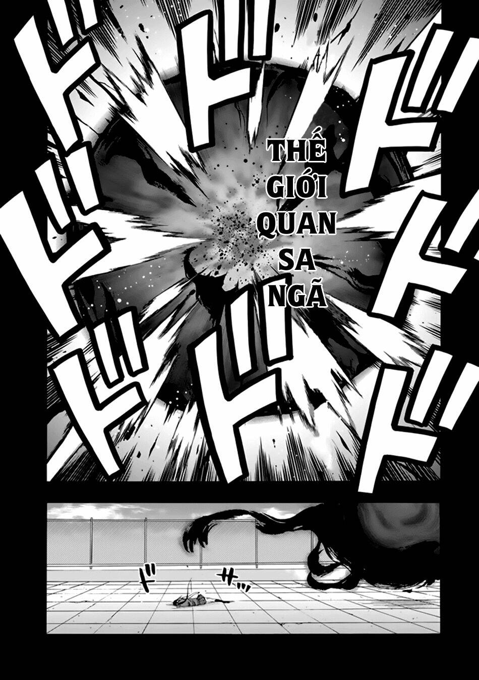 anh hùng xấu xa chapter 49 12