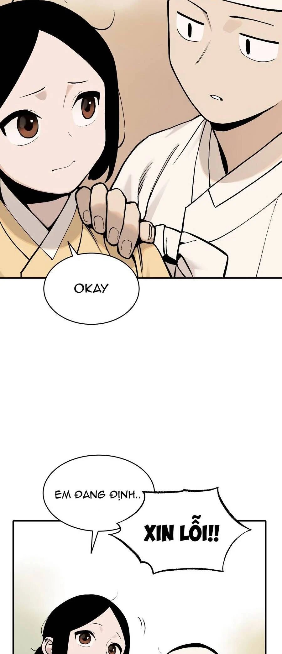 sự lụi tàn của usuzumi chapter 36 38