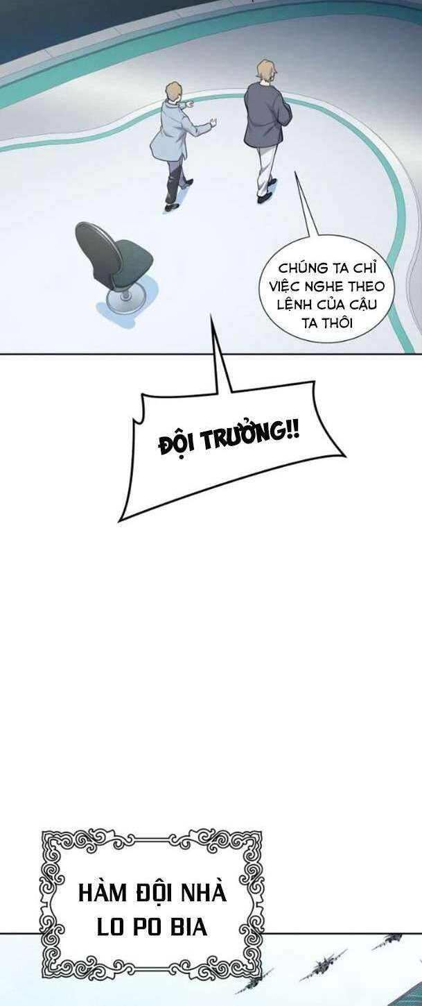 cuộc chiến trong tòa tháp chapter 579 8