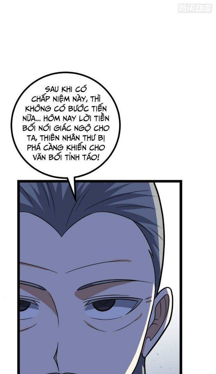 Ta Xưng Kiêu Hùng Tại Dị Giới Chapter 590 - Trang 28