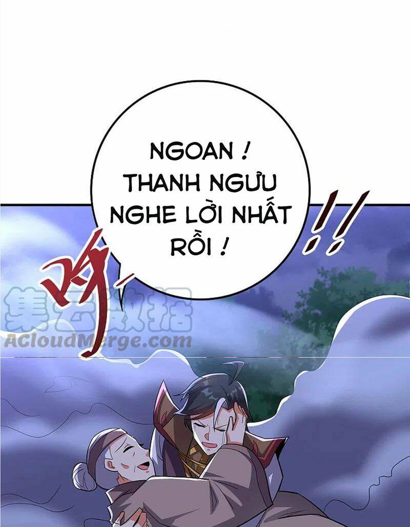 phục thiên thánh chủ chapter 162 29