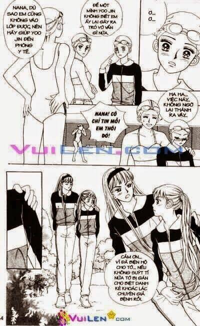 banana school chapter 5 44