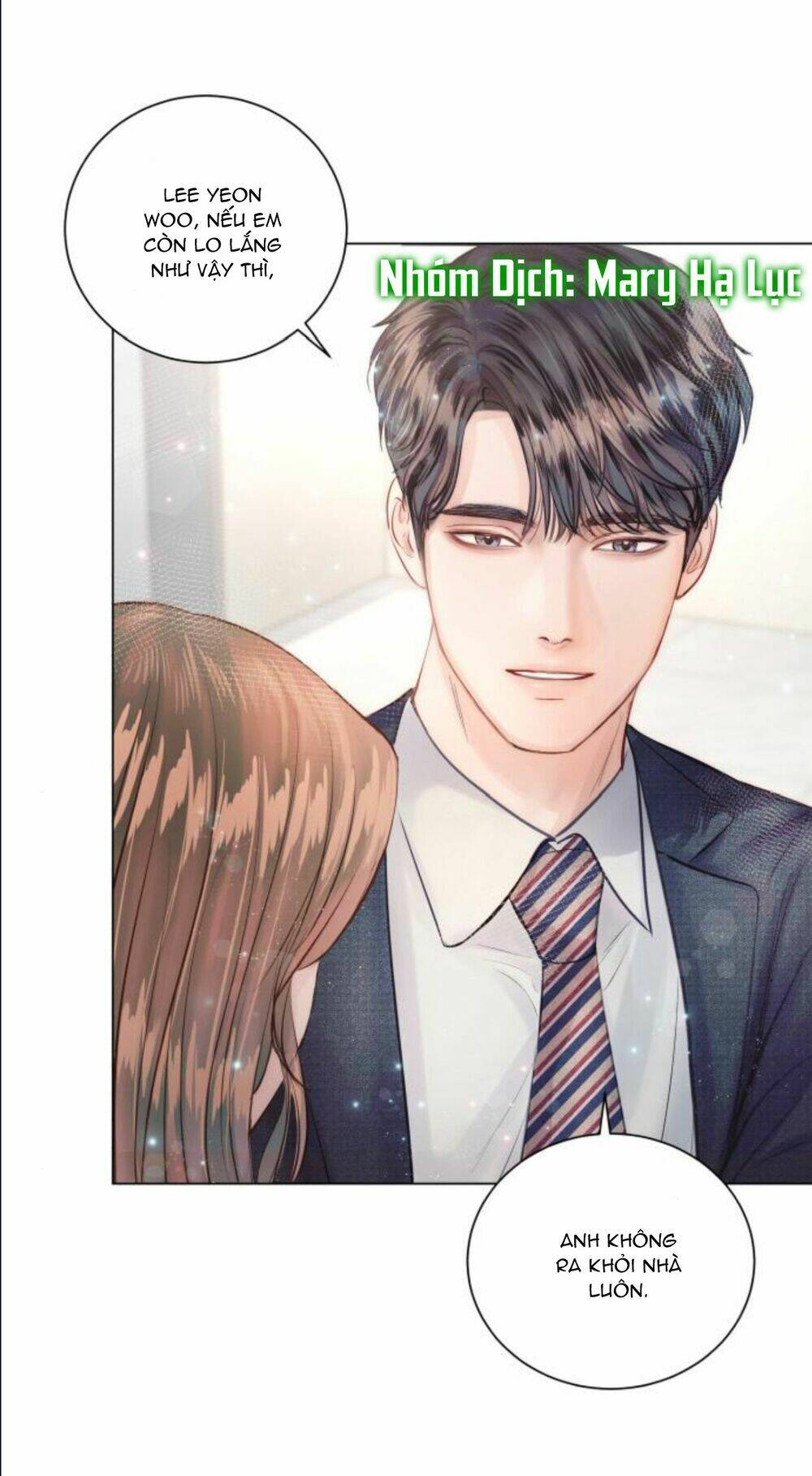 nhất định chúng ta sẽ được hạnh phúc chapter 14 99