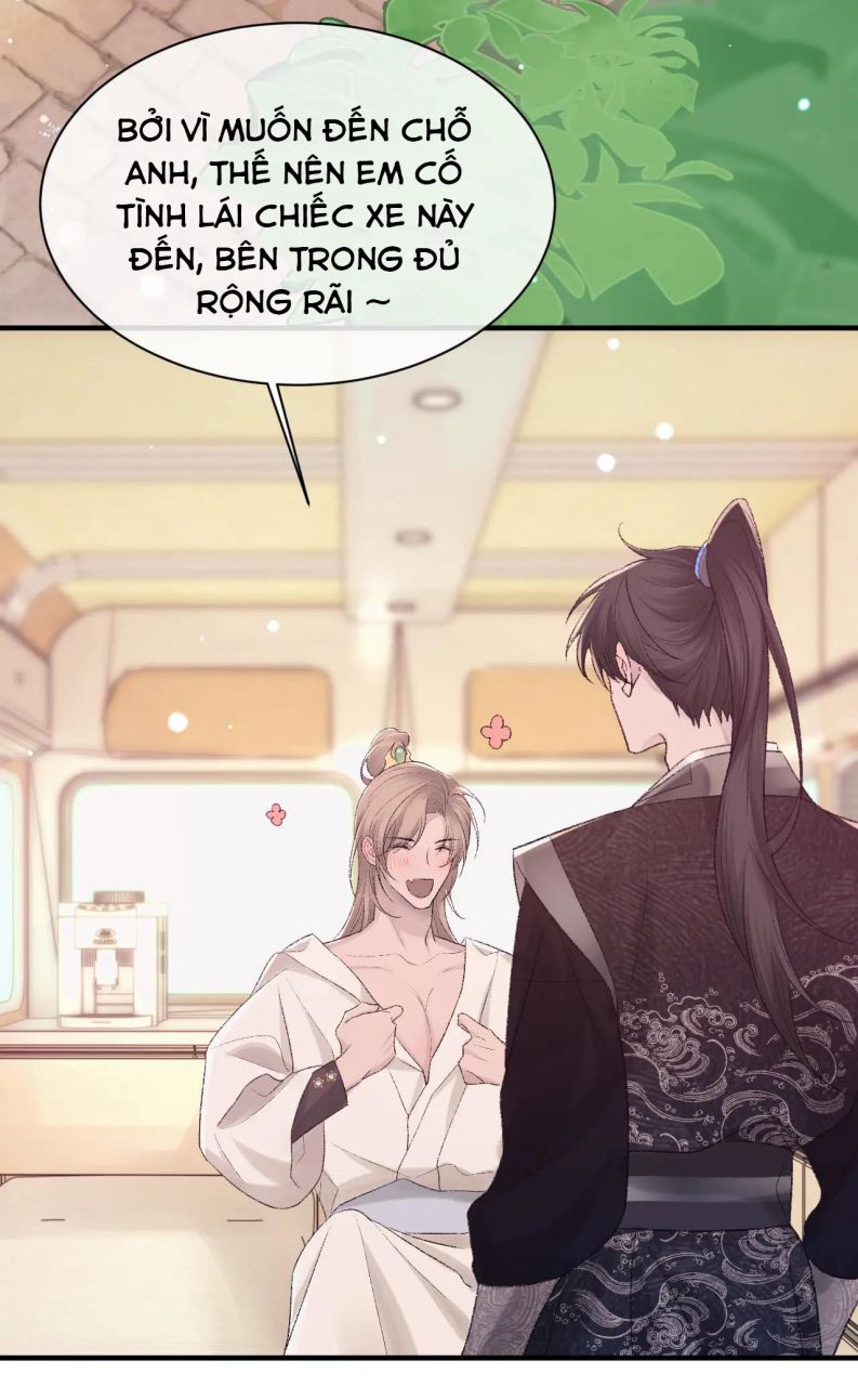 cấu bệnh chapter 98 3