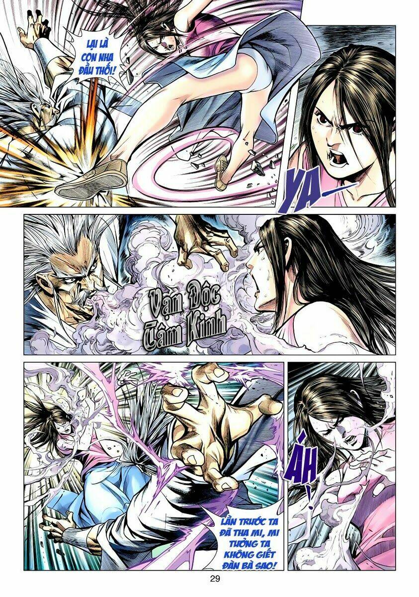 vương phong lôi ii chapter 42 25