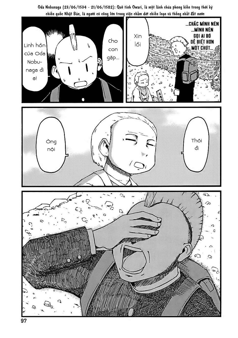 nichijou chapter 30 6