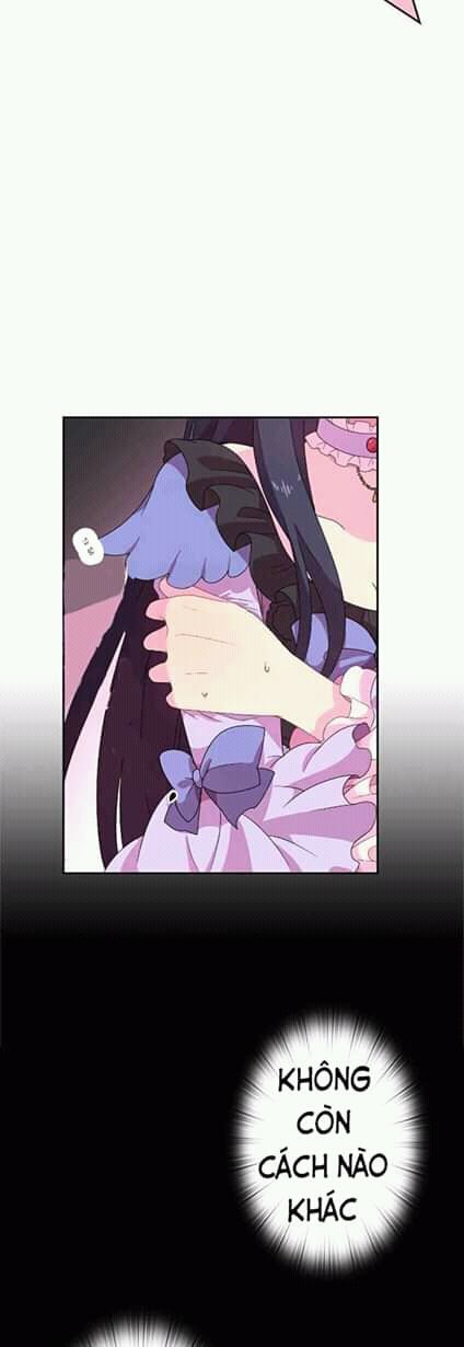 vợ lẽ của vua chapter 2 13