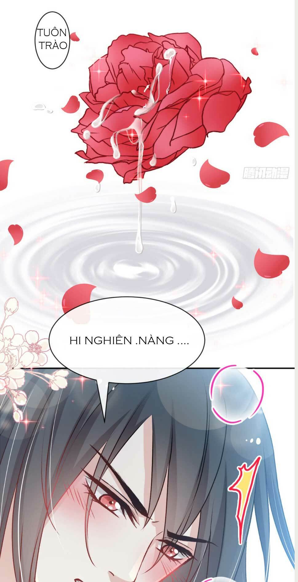 thiên hạ đệ nhất sủng phi chapter 128 21