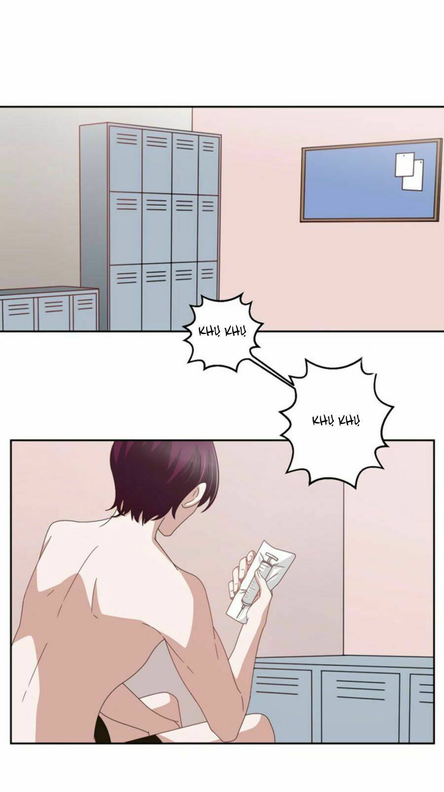 người yêu khát máu của tôi chapter 20 10