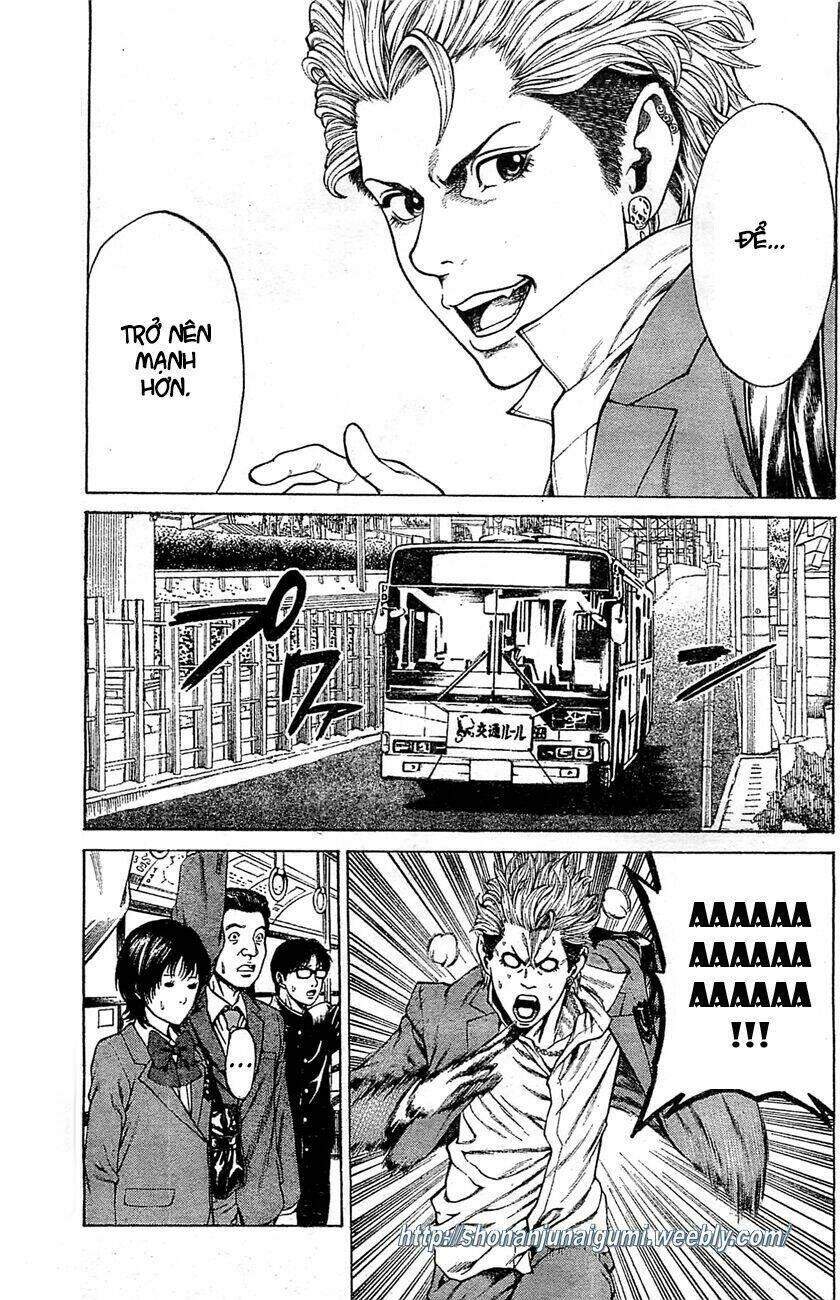 shonan seven chapter 3.1 11