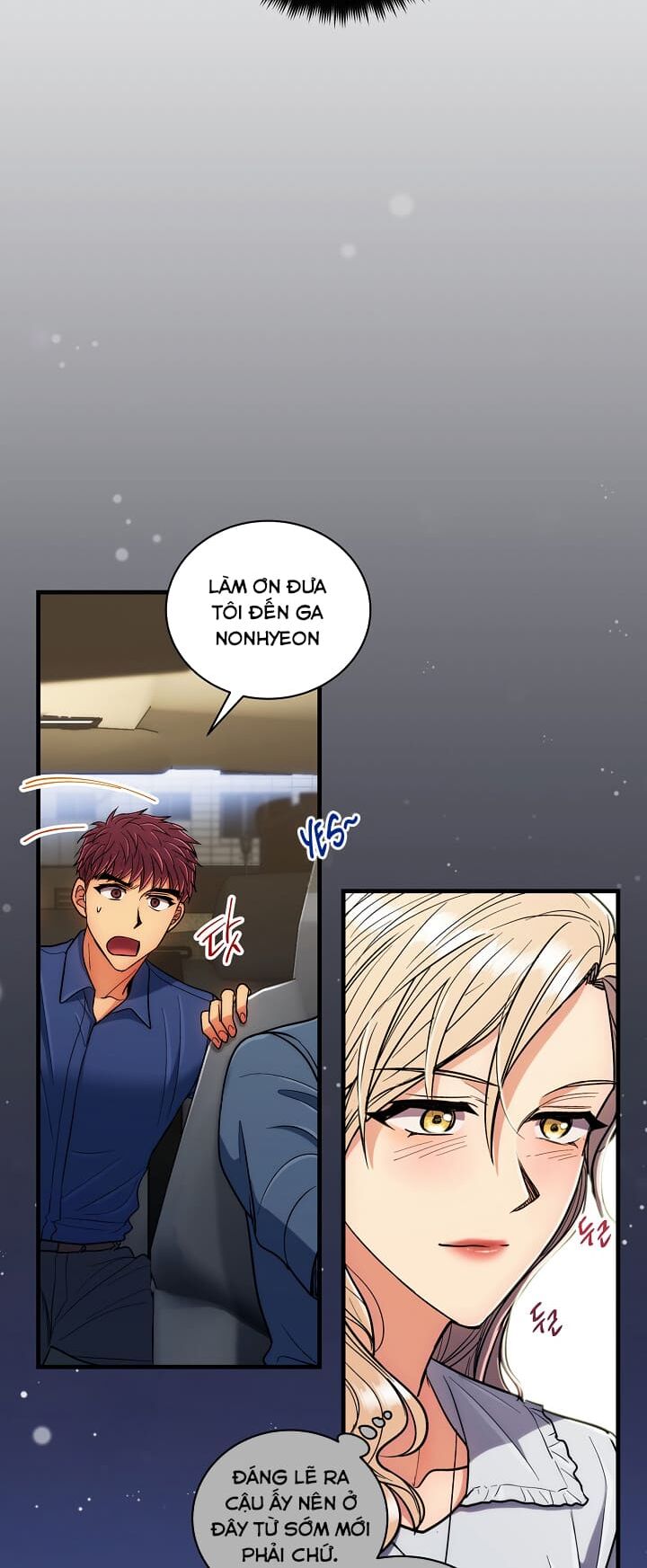 bác sĩ trùng sinh chapter 85 61