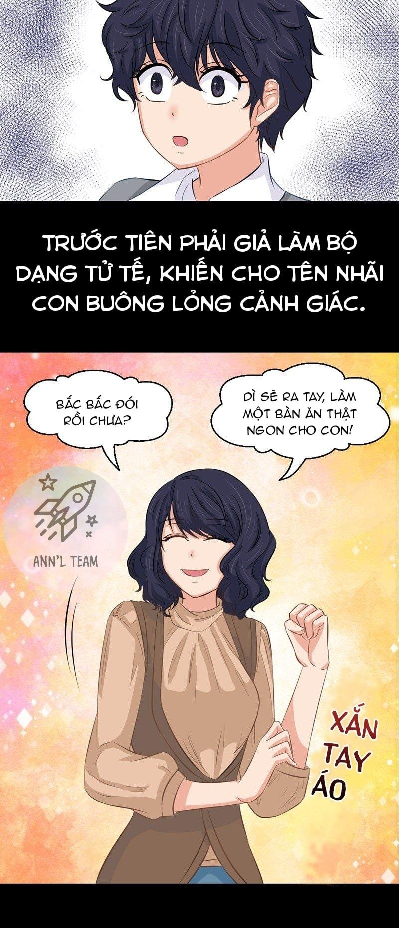 mặt nạ mất kiểm soát chapter 15 14