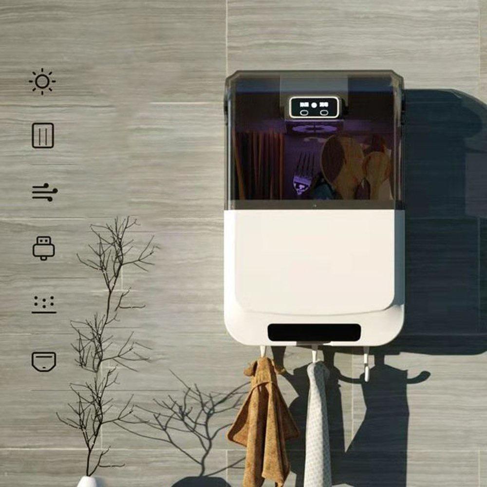 GD420 Hộp Sấy thìa đũa chống nấm mốc
