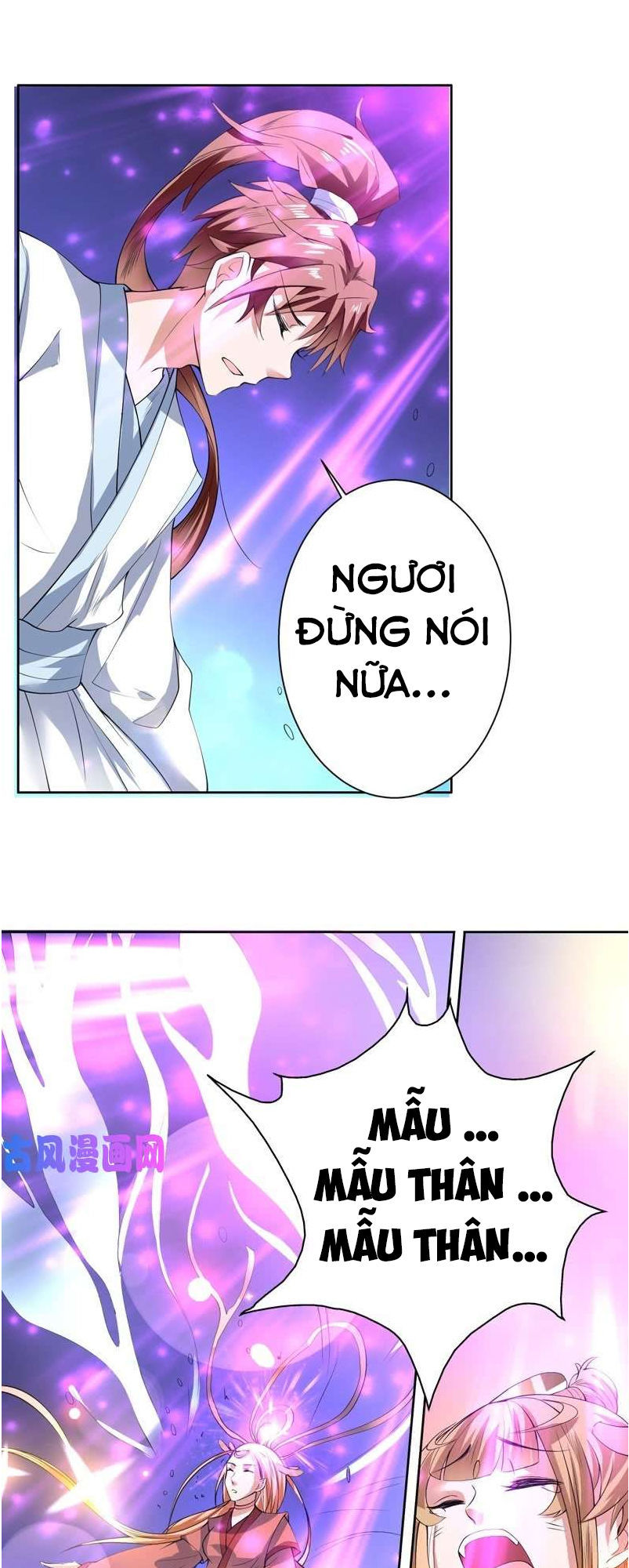 tối cường thần thú hệ thống chapter 97 9