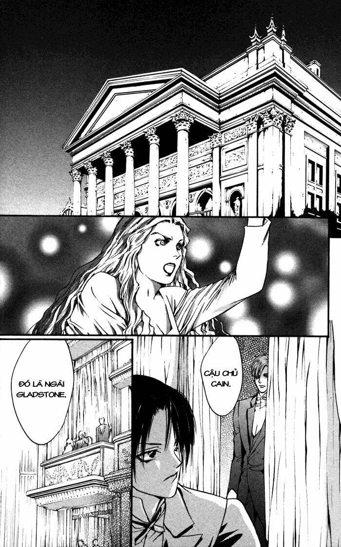 đứa con của thượng đế chapter 25 24