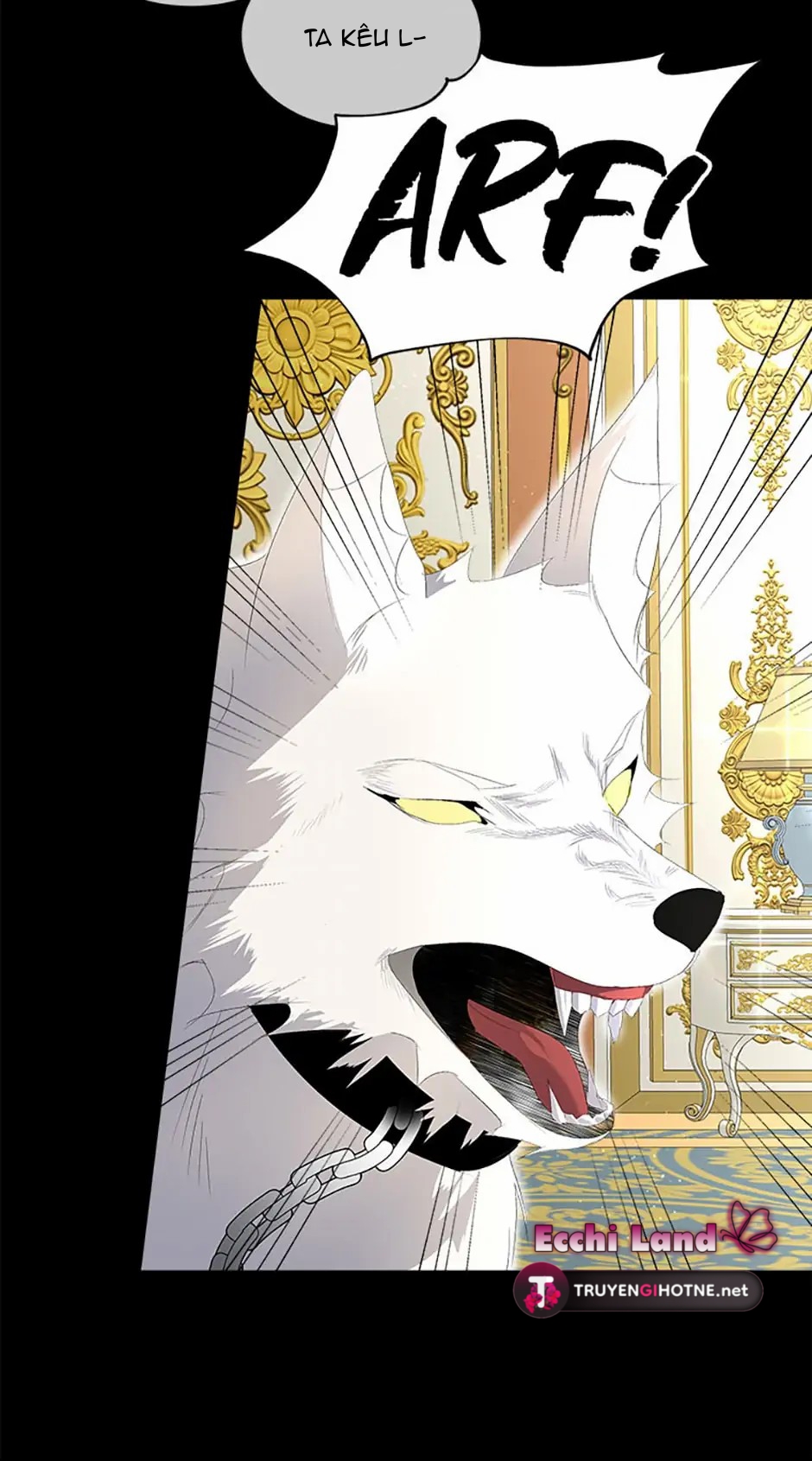 tôi là bảo mẫu bất đắc dĩ của nam chính chapter 4.1 12